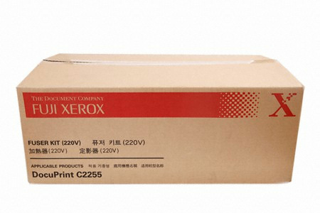 후지필름 비즈니스 이노베이션 정품 EL300708 퓨저킷