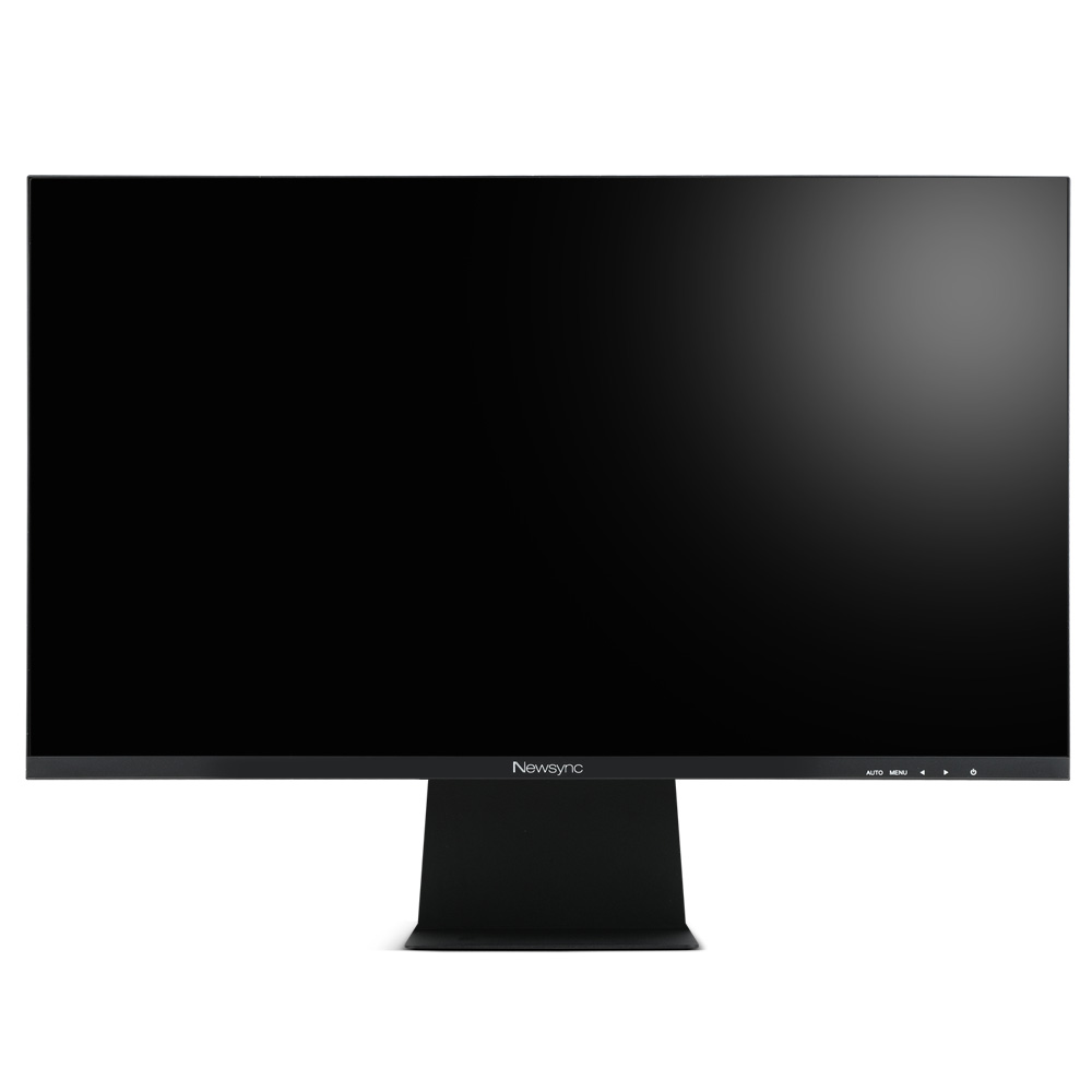 비트엠 Newsync G27QIPS GOD 패스트 165 게이밍 블랙 무결점_이미지