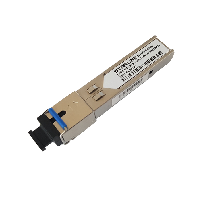 유비큐넷 STARLINK SL-SFPBX-H/U 광모듈