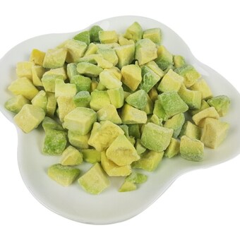 우리존 자연미가 냉동 <b>아보카도</b> 1kg 500gx2팩