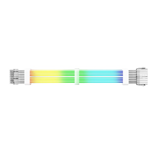 GAMEMAX VGA 2X8�� to CPU 2x8�� RGB Ʃ�� ���̺�