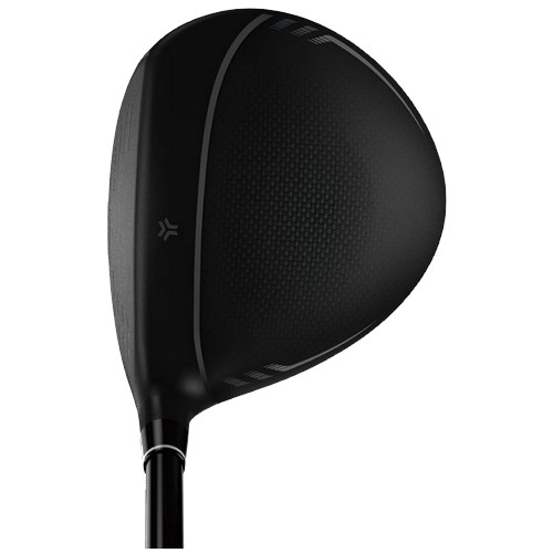 던롭 스릭슨 ZX Mk II 커스텀 페어웨이우드+벤투스 샤프트 (블랙 정품)_이미지