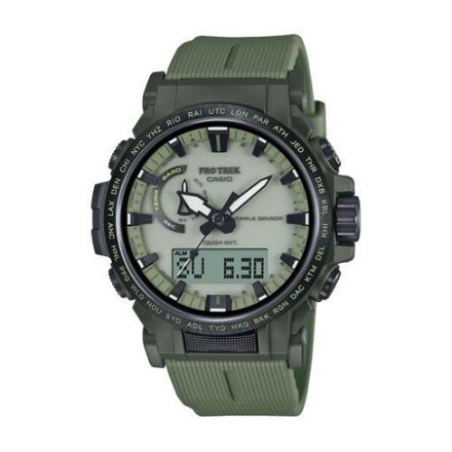 카시오 PROTREK LTGJ-PRW-61LD-3DR