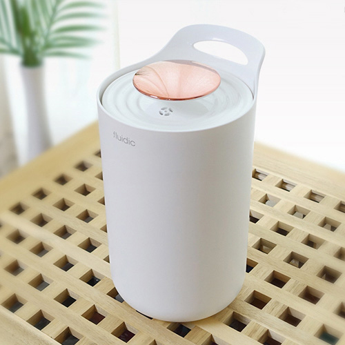 엠지엠씨 ㅤ플루딕 음식물쓰레기통 2~3L_이미지