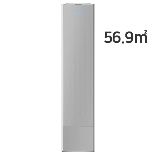 삼성전자 비스포크 무풍 갤러리 AF17DX738GZS1 (공식인증 설치)