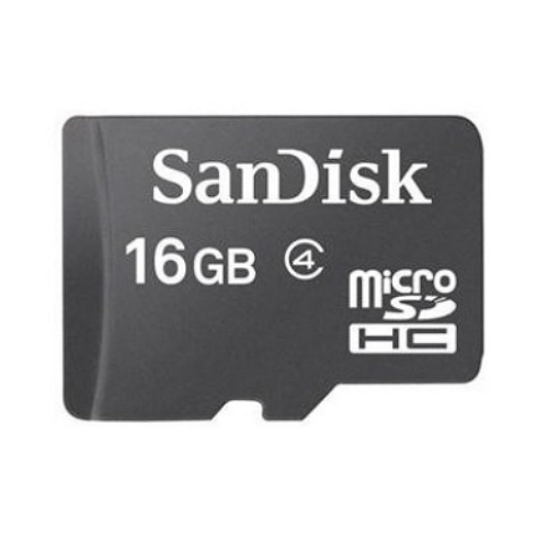 Sandisk micro SD 2015 Gen1 (벌크)_이미지
