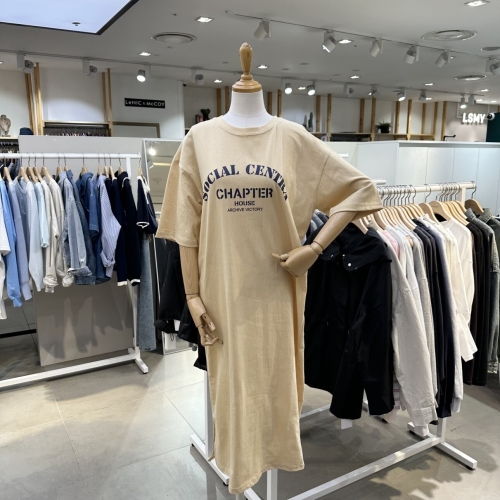 에잇컨셉 챕터 원피스 26D7FOP017