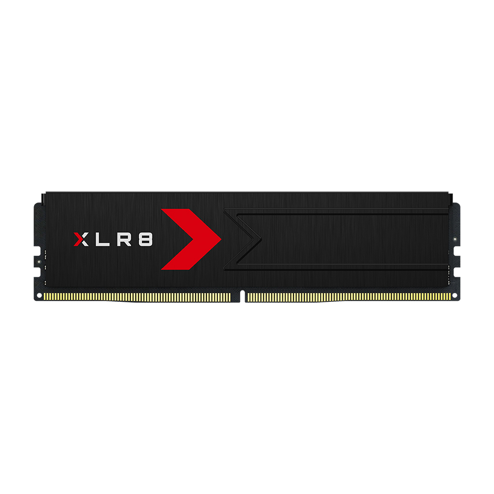 PNY XLR8 DDR5-6000 CL36 Heatsink 패키지 (32GB(16Gx2))_이미지