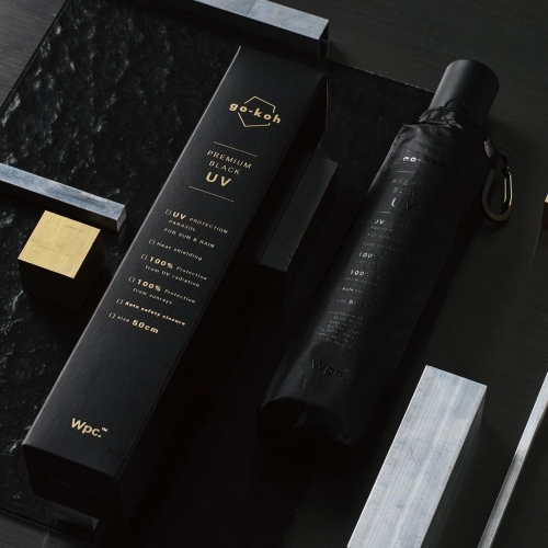 W.P.C 양산 프리미엄 고코 암막 미니 양산 GO-900-102