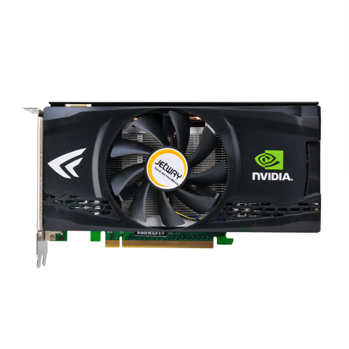 JETWAY ������ GTX460 ICON D5 1GB