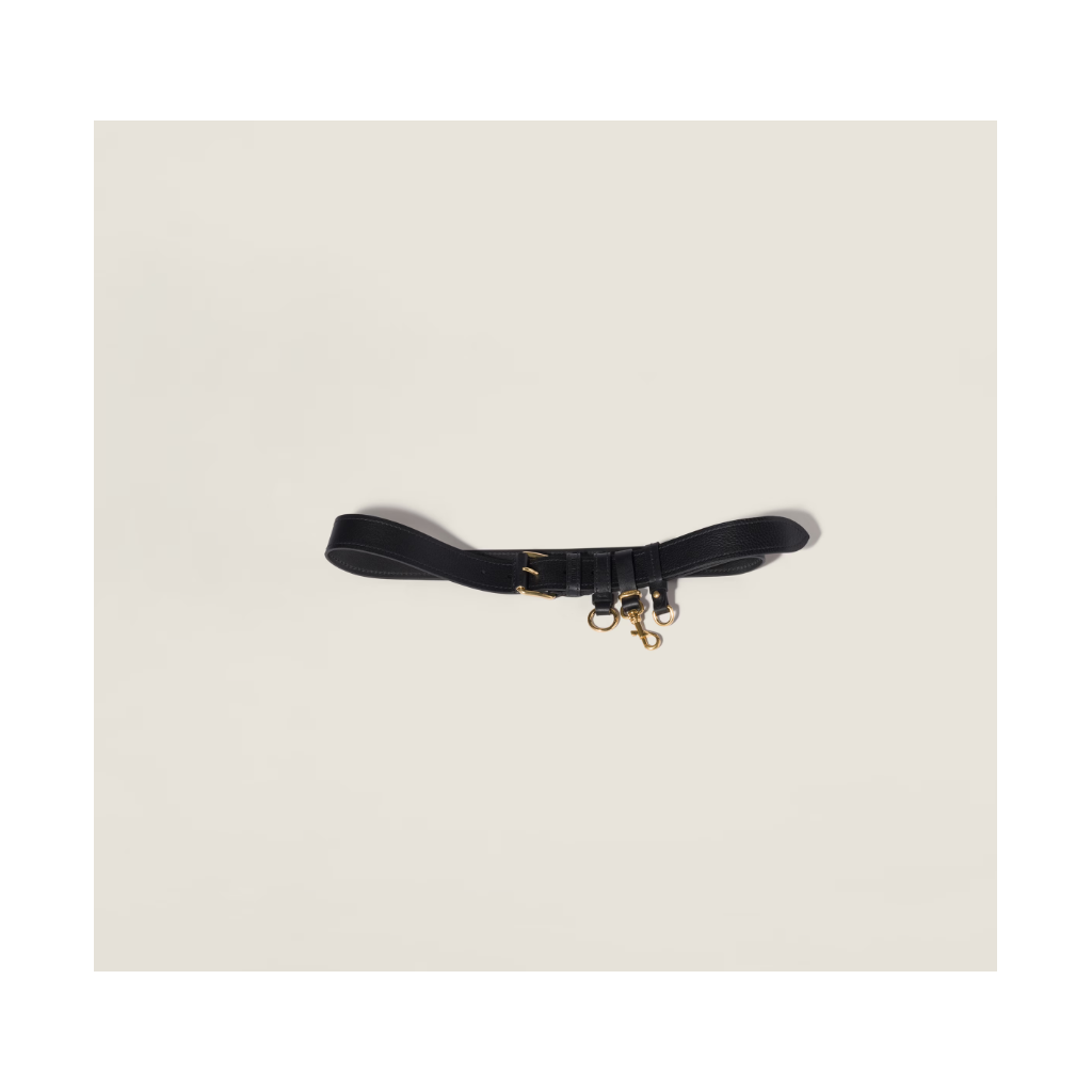 미우미우 CINTURE 5CC7202G7UF0002 T