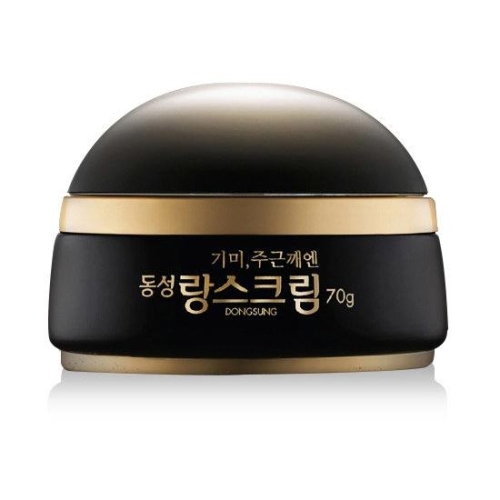 동성제약 랑스 크림 70ml (2개)_이미지