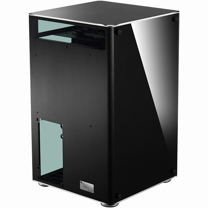 BRAVOTEC VR1 Black 강화유리_이미지