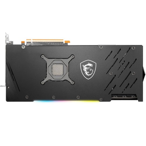 MSI 라데온 RX 6900 XT 게이밍 X 트리오 D6 16GB 트라이프로져2_이미지