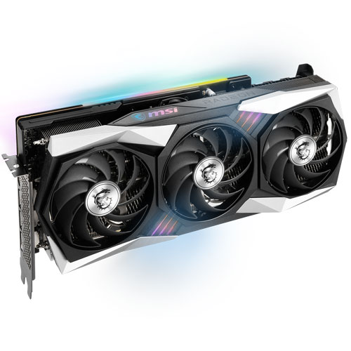 MSI 라데온 RX 6900 XT 게이밍 X 트리오 D6 16GB 트라이프로져2_이미지