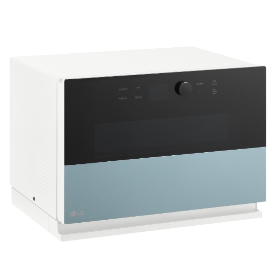 LG���� ����� AI �������÷��� MLJ32MWSO