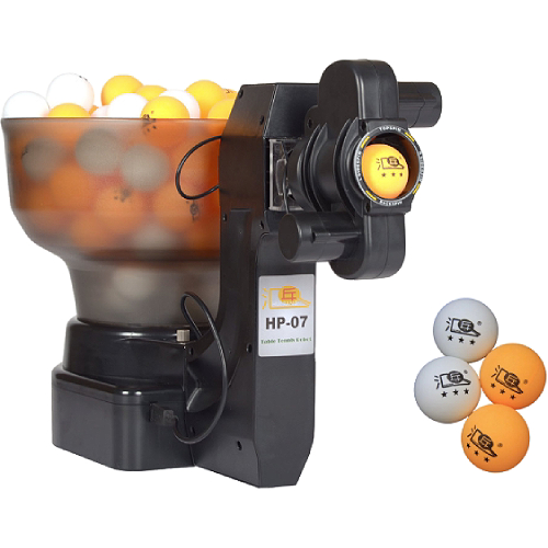 탁구 머신 HP-07 (해외구매)_이미지