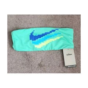 나이키 Swim Bandeau 비키니 상의 NESSD294-380_이미지