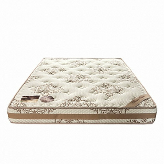 나비드라텍스 몽레브 오가닉 천연라텍스 매트리스 15cm (킹 K)_이미지