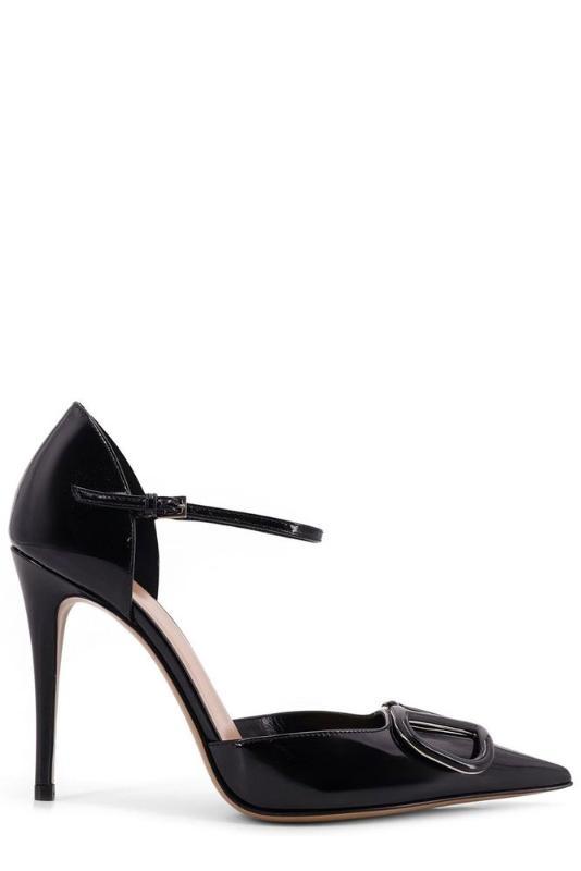 발렌티노 가라바니 펌프스 8W2S0NN6TMK-0NO 7091579