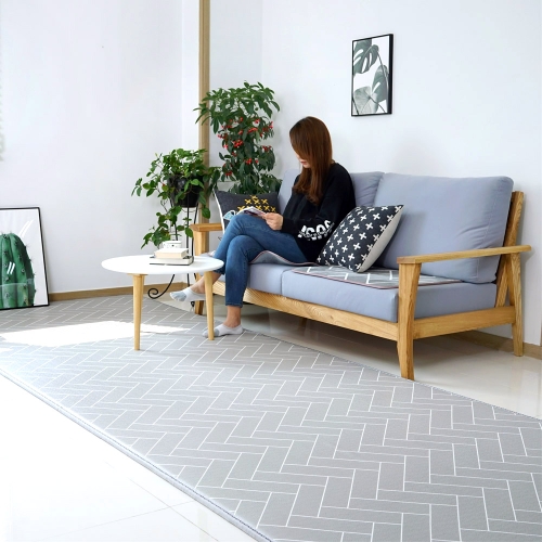 ����� ����� PVC ǻ�� ���̹��Ʈ ����Ʈ�� �׷��� 140 x 100 x 1.5 cm