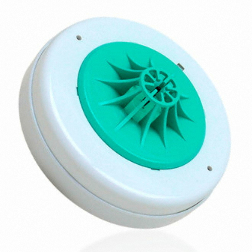 [불명] 삼성화재경보기 정온식 방수형 화재감지기이미지입니다. 누르면 해당 게시물로 새창이동합니다.