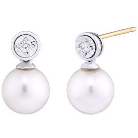 다이아미 루체오 18K골드 해수진주귀걸이 UGDPE0867WW1이미지입니다. 누르면 해당 게시물로 새창이동합니다.