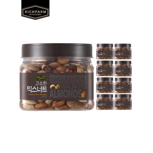 ��ġ�ʳ�Ʈ ������ �ͽ���Ʈ 400g