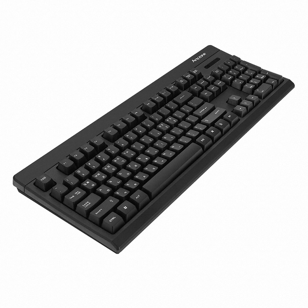 상도아이앤티 ANYZONE K-7000C UU 키보드 마우스 세트_이미지