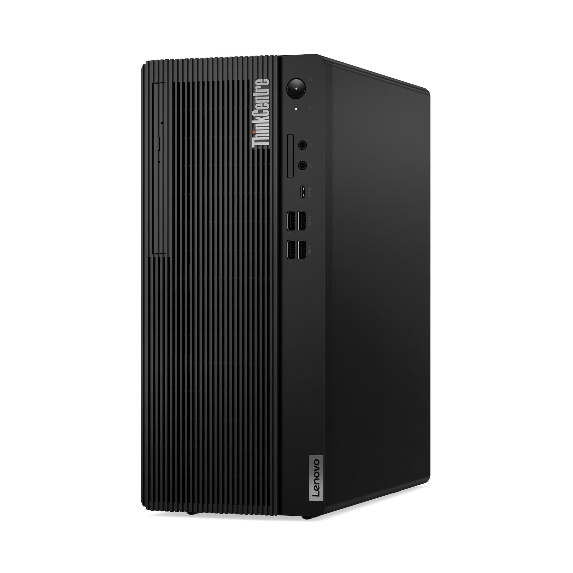 레노버 씽크센터 M75t Gen5 12XBS02B00 Win11Pro (32GB, M.2 2TB)_이미지