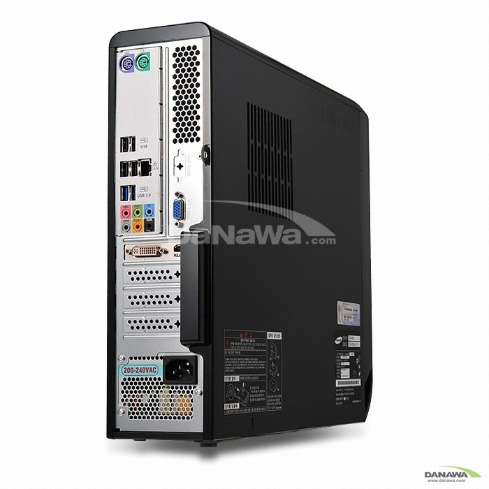 삼성전자 매직스테이션 DM-Z650-PA51 모니터 패키지 (HDTV, 61cm LCD)_이미지