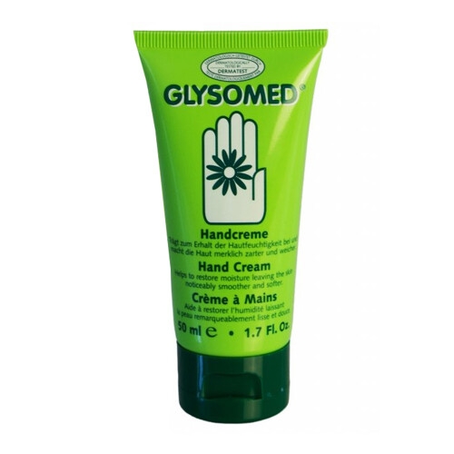 글리소메드 glysomed   핸드 크림 오리지널50ml이미지입니다. 누르면 해당 게시물로 새창이동합니다.
