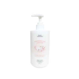 PDC 바디판타지 모이스처라이징 바디로션 웨딩데이판타지 500ml (1개)