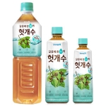 HK이노엔 컨디션 헛개수 340ml