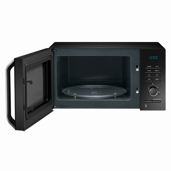 �Ｚ���� MS23H3115BK