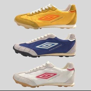 엄브로 2025 UQ123CCU15/FIRST JOGGER V2 퍼스트 조거 V2 /BLU0 블루 WHRD 화이트레드 YEL0 옐로우_이미지