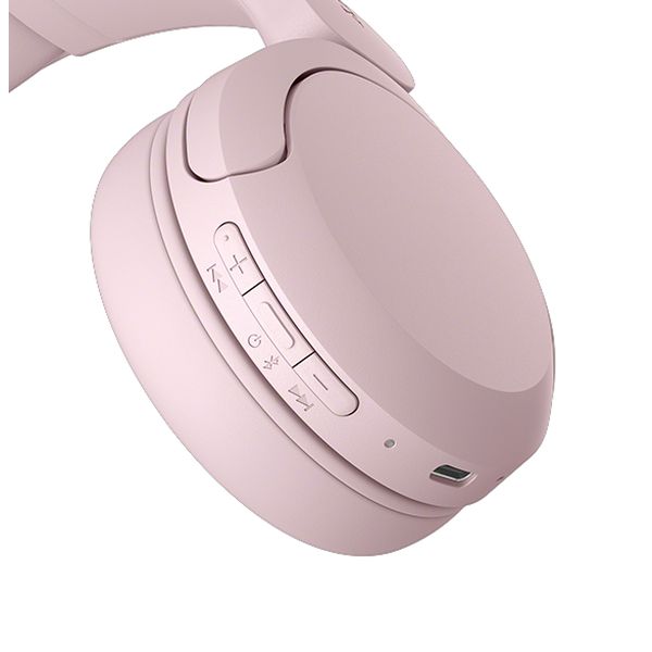 SONY WH-CH530