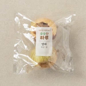 하루채소 양파 330g
