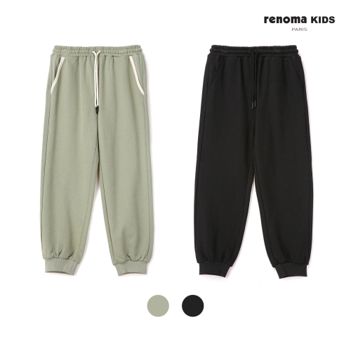 레노마 키즈 남아 조거 팬츠 R2335P208