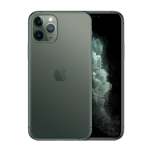Apple 아이폰11 프로 LTE 512GB, 자급제 [해외구매]