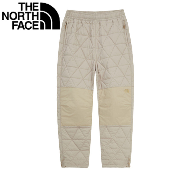 지오돔 V 패딩 팬츠 NP6NQ55C