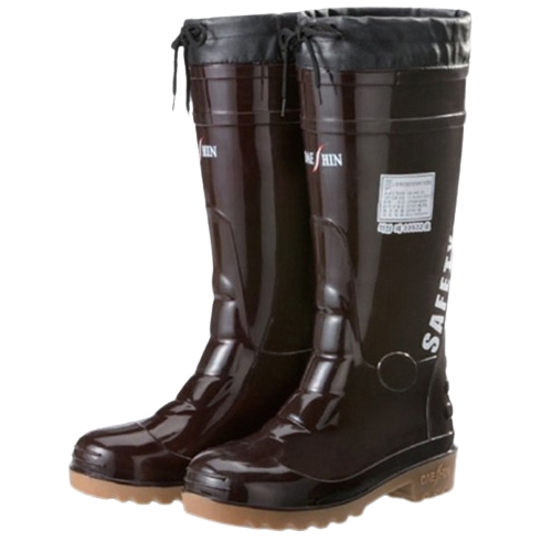 대신 디캡스 DS-PVC-01 논슬립 요딩 인젝션 안전장화_이미지