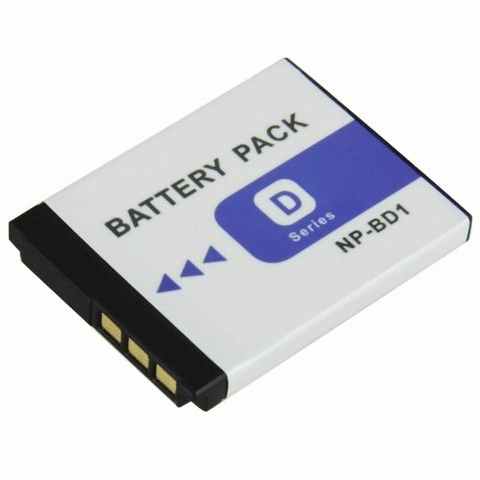 SONY NP-BD1 ���͸�