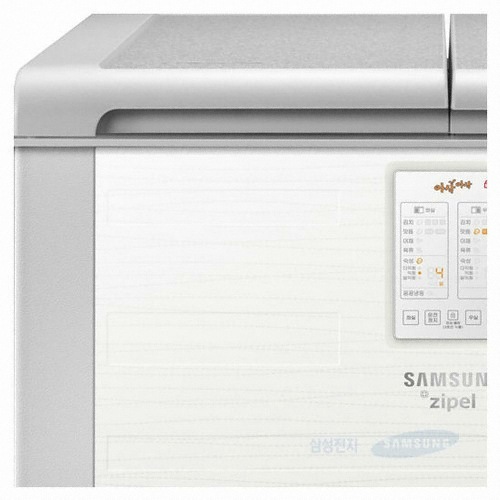 삼성전자 지펠 아삭 KRS201WUKB_이미지