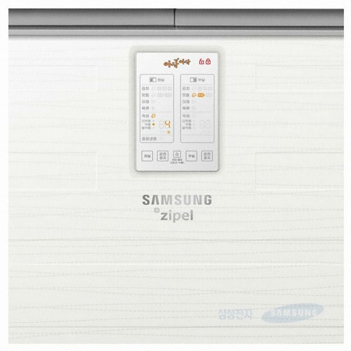 삼성전자 지펠 아삭 KRS201WUKB_이미지