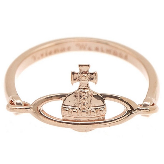 비비안웨스트우드 방돔반지 64040011 G002_이미지