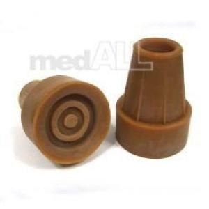 [불명] 목발용 생고무 (10개)_이미지