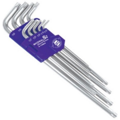 알덴 별렌치 세트 T1050-9 (9pcs)