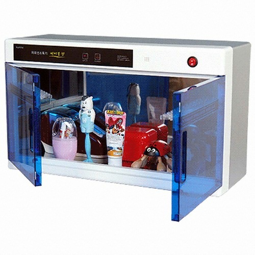 금호오랄텍 KD-6100 (24인용)