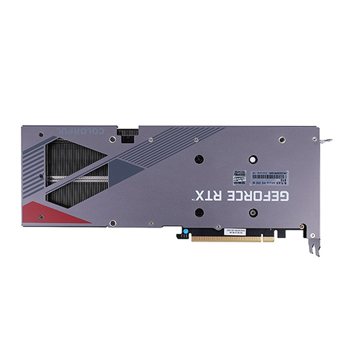 COLORFUL 지포스 RTX 3050 토마호크 EX D6 8GB_이미지